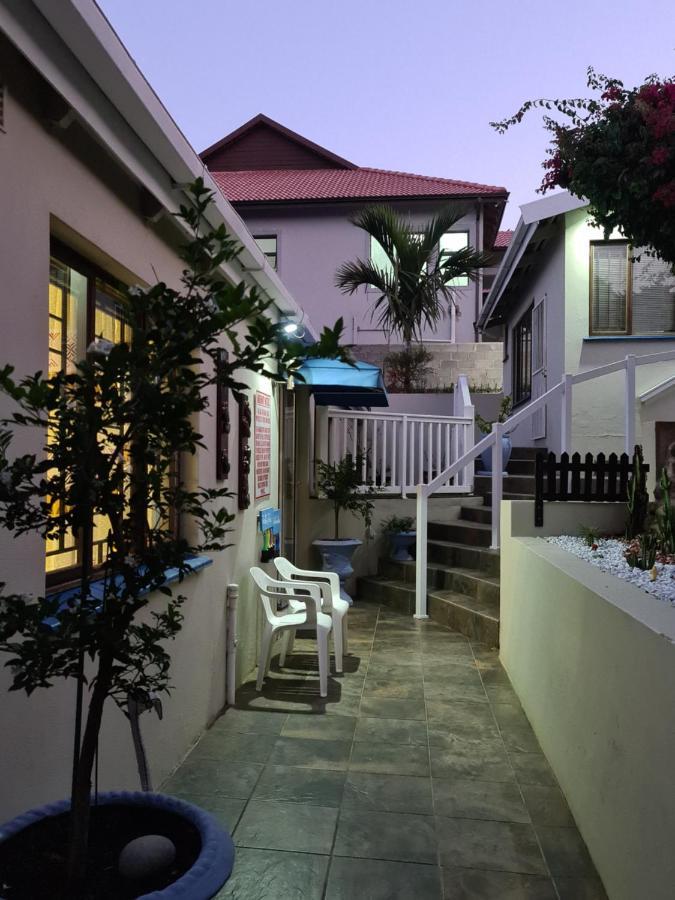 Ruby Sands Exclusive Holiday Home Ballito Dış mekan fotoğraf