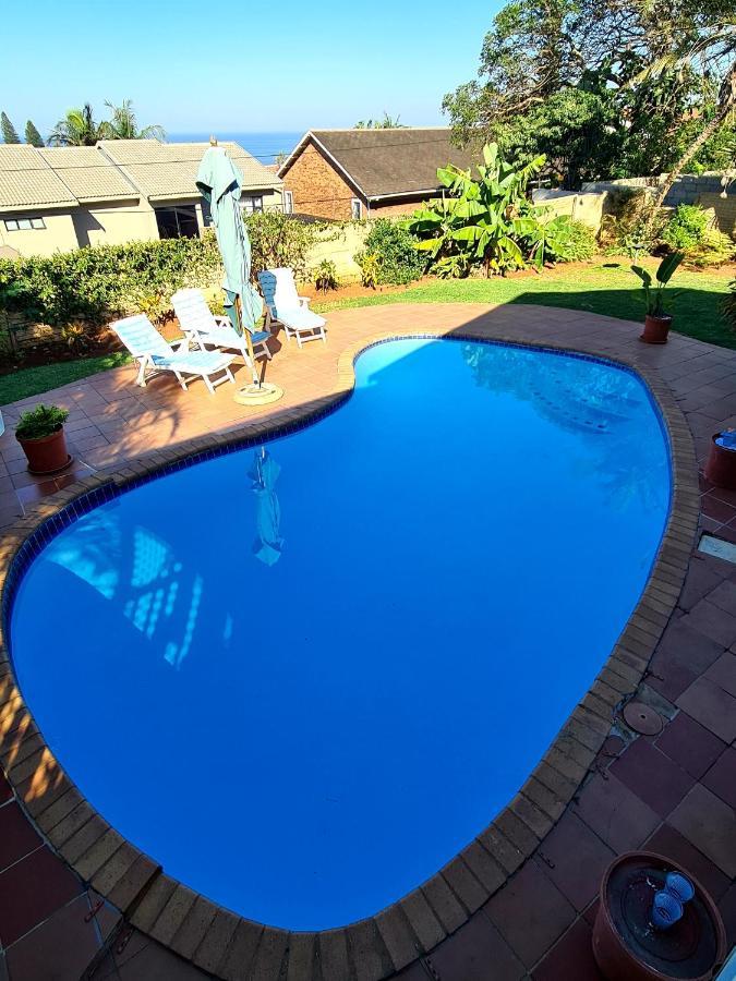 Ruby Sands Exclusive Holiday Home Ballito Dış mekan fotoğraf