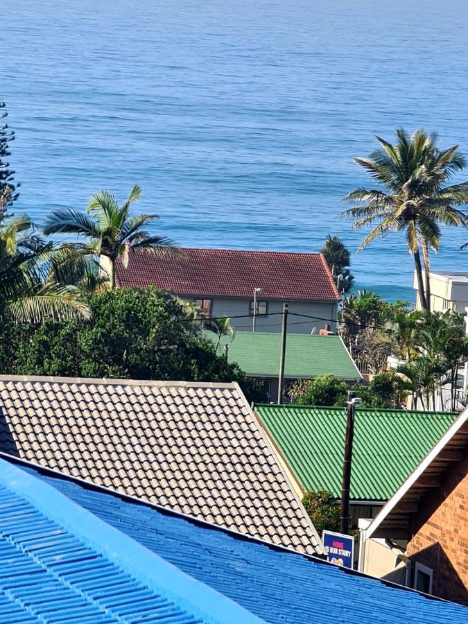 Ruby Sands Exclusive Holiday Home Ballito Dış mekan fotoğraf
