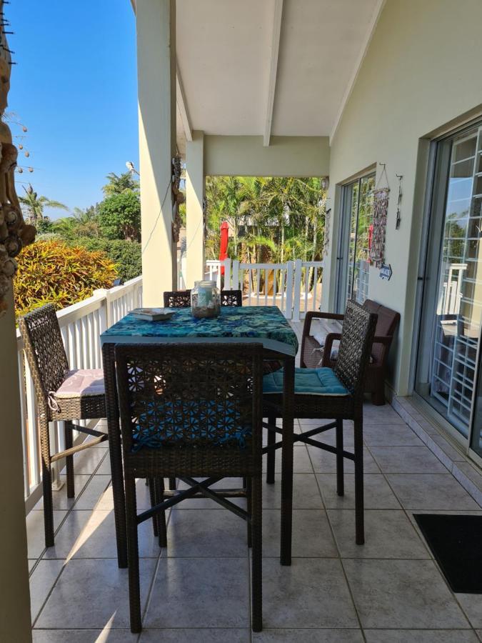 Ruby Sands Exclusive Holiday Home Ballito Dış mekan fotoğraf