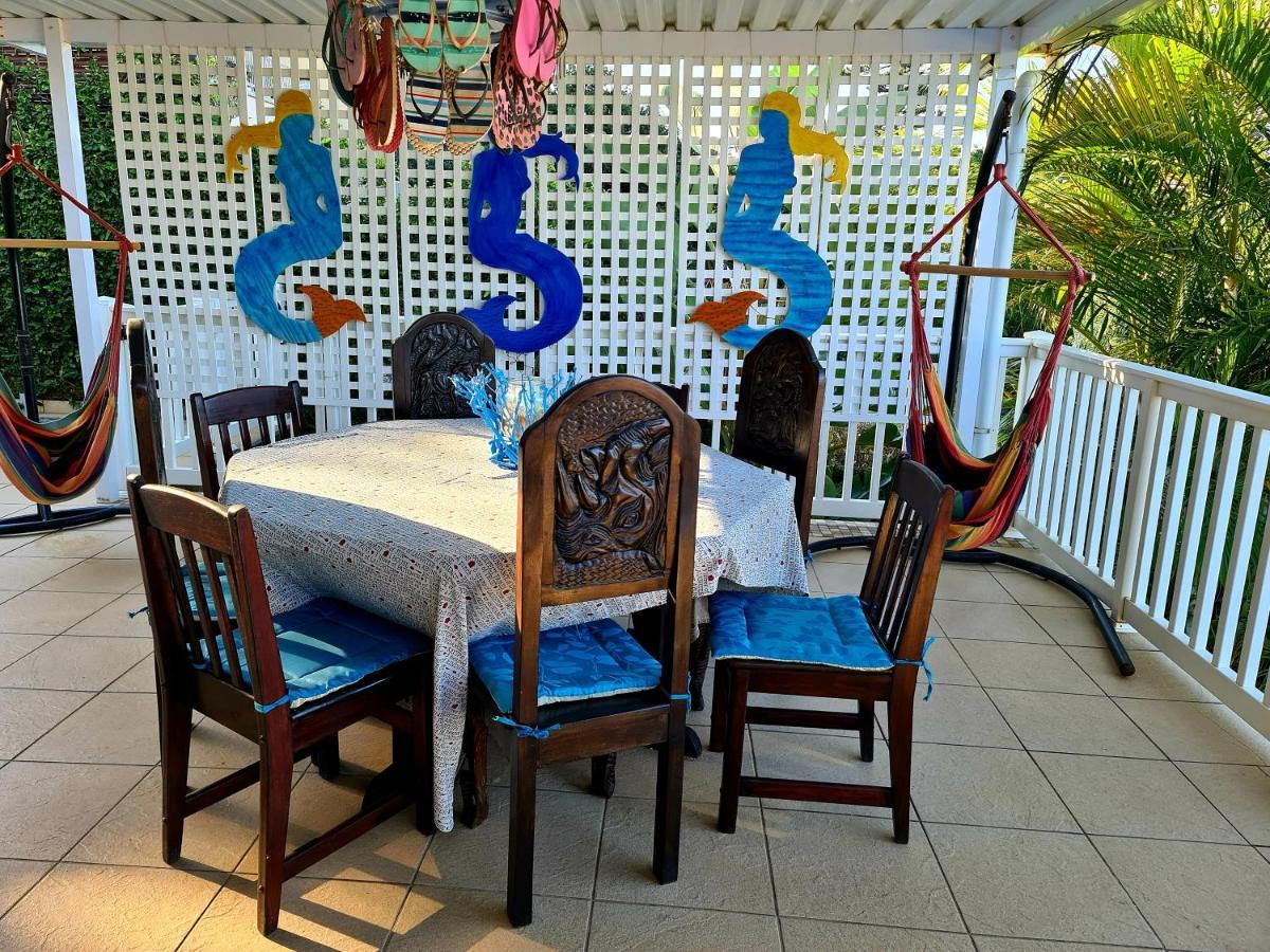 Ruby Sands Exclusive Holiday Home Ballito Dış mekan fotoğraf