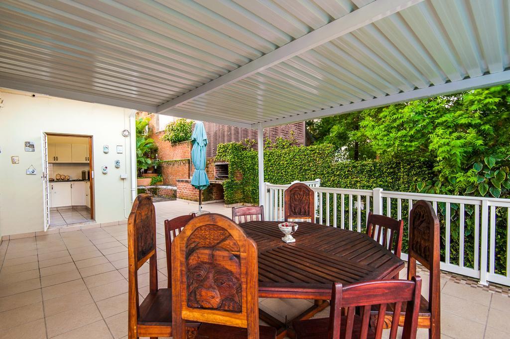 Ruby Sands Exclusive Holiday Home Ballito Dış mekan fotoğraf