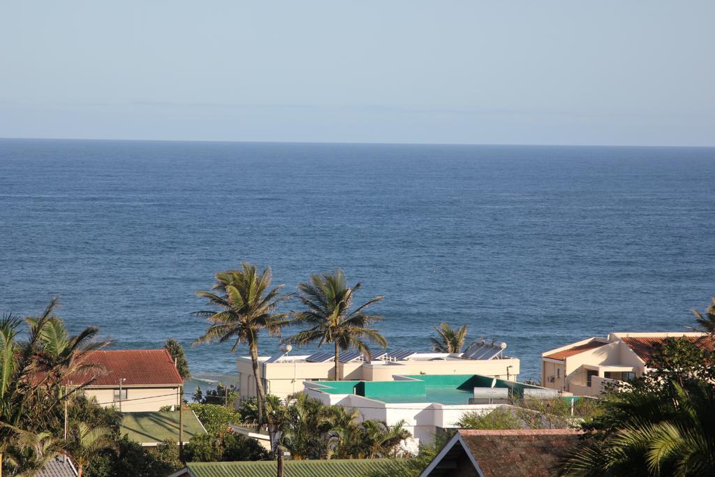Ruby Sands Exclusive Holiday Home Ballito Dış mekan fotoğraf