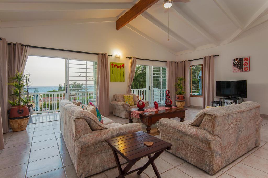 Ruby Sands Exclusive Holiday Home Ballito Dış mekan fotoğraf