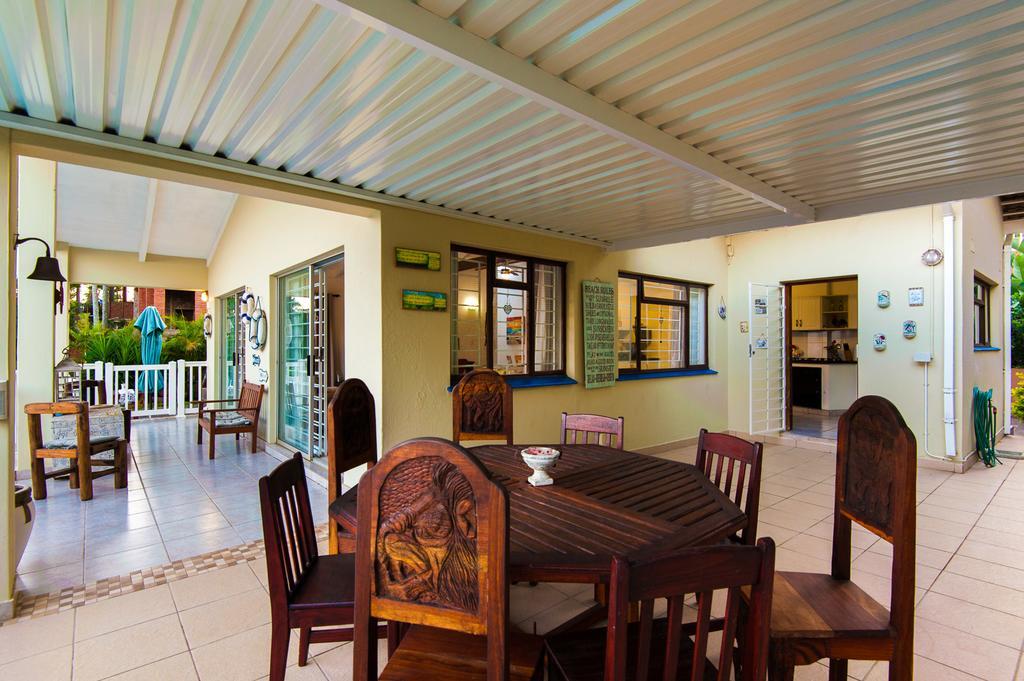 Ruby Sands Exclusive Holiday Home Ballito Dış mekan fotoğraf
