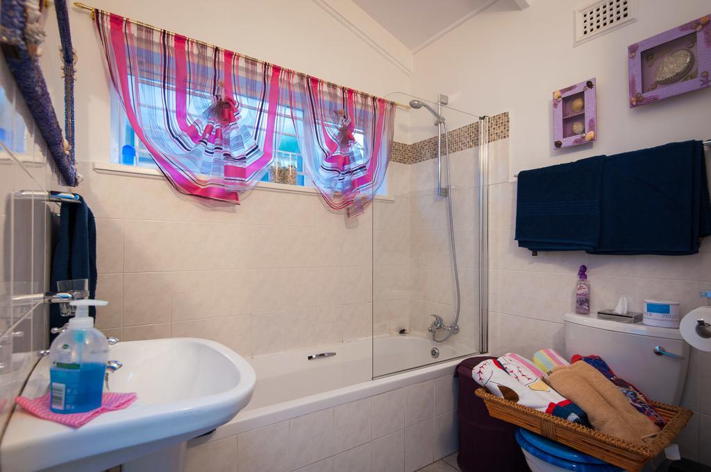 Ruby Sands Exclusive Holiday Home Ballito Dış mekan fotoğraf